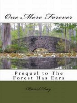 cover image of One More Forever...